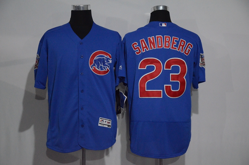 Chicago Cubs Jerseys 16 [Wholesale MLB Jerseys 416]